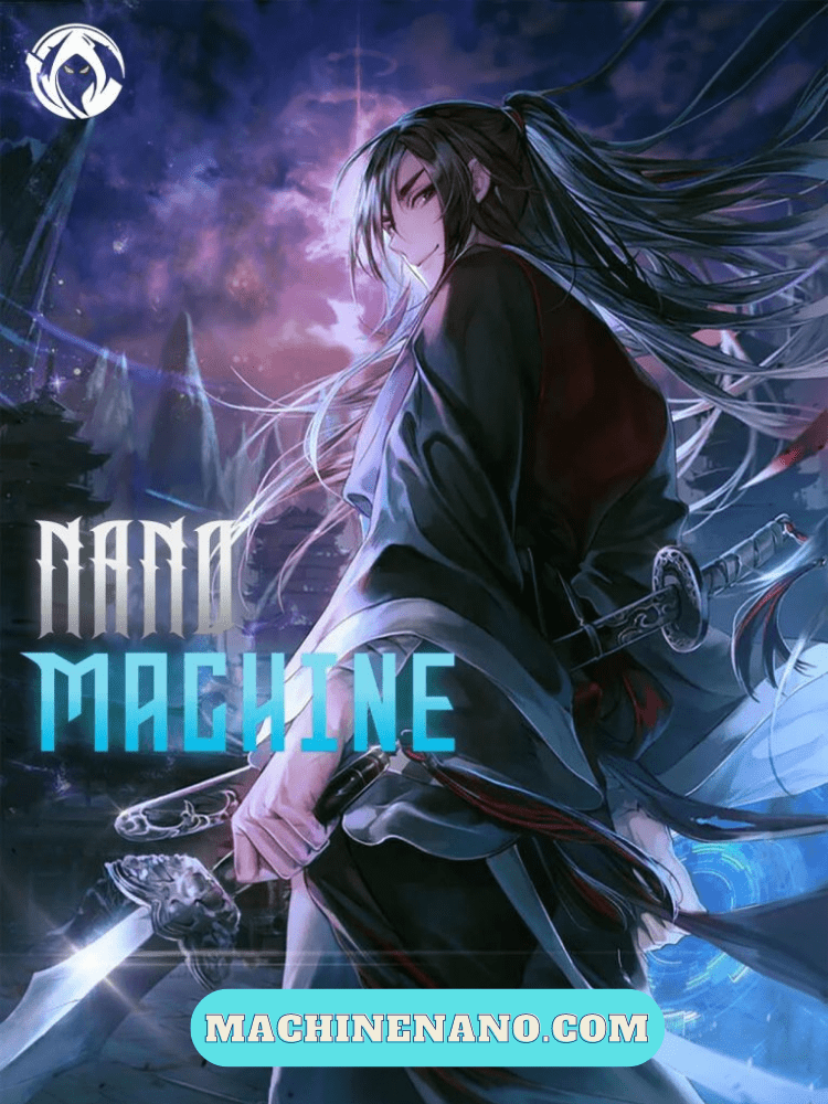 Nano Machine Chapter 310